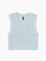 V-neck Sweater