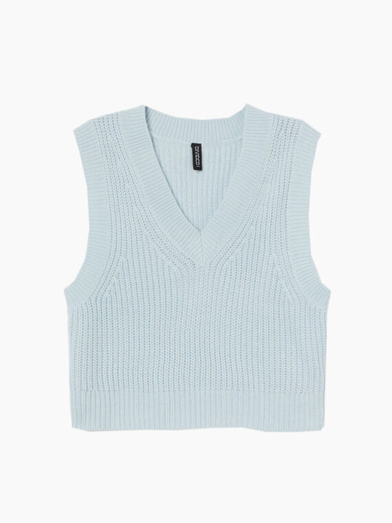 V-neck Sweater